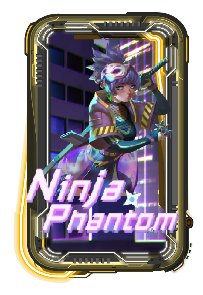 Ninja Phantom