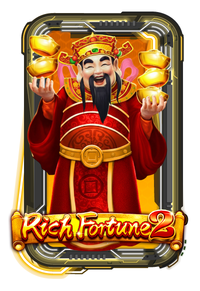 Rich Fortune 2
