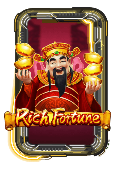 Rich Fortune