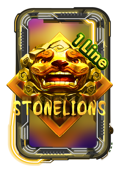 Stonelions
