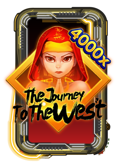 The Journey To The West