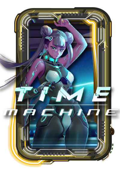 Time Machine