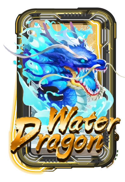 Water Dragon