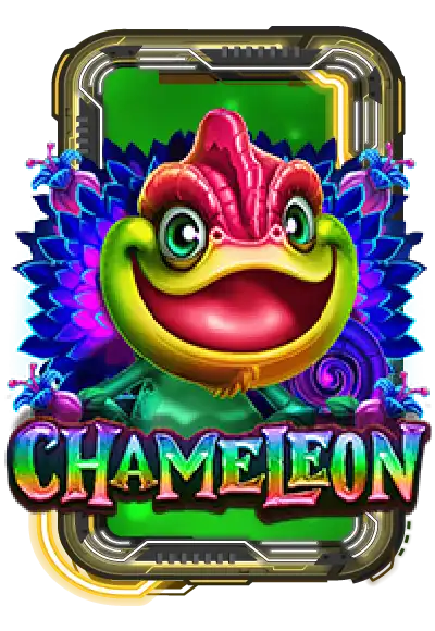 chameleon