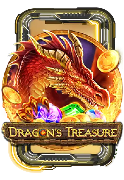 Dragon’s Treasure