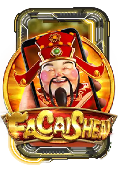 Fa Cai Shen M