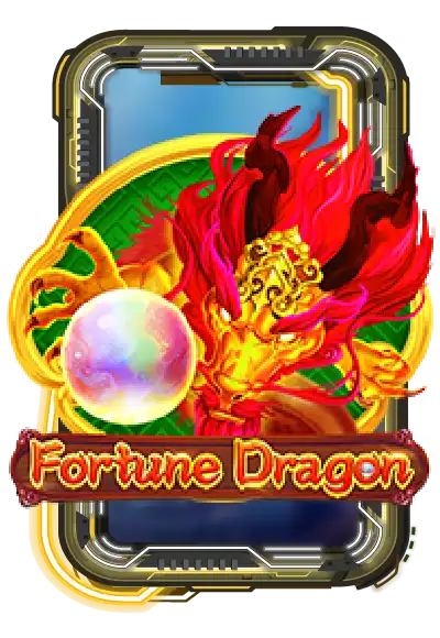 Fortune Dragon