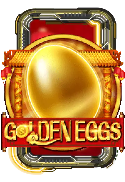 GoldenEggs
