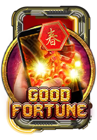 Good Fortune M