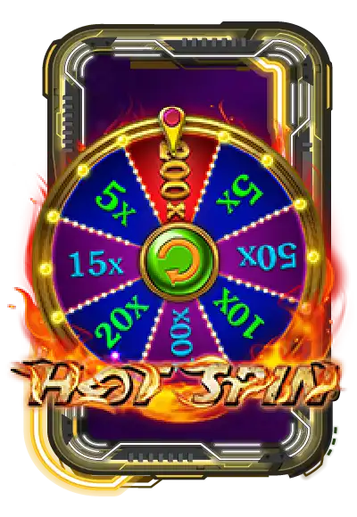 HotSpin