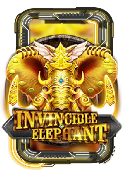 Invincible Elephant