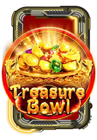 CQ9 Treasure Bowl