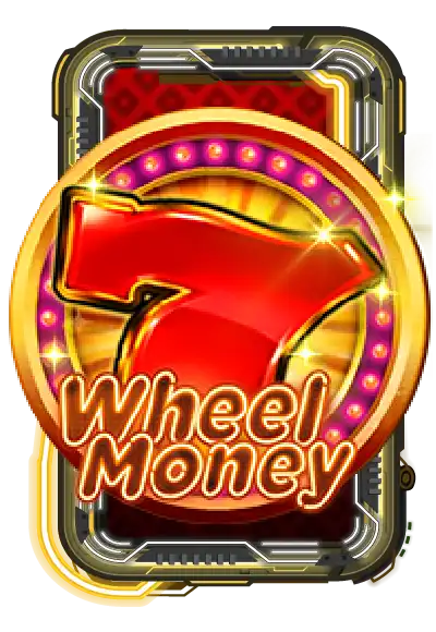 WheelMoney