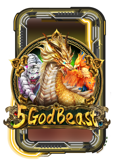 5 God Beast