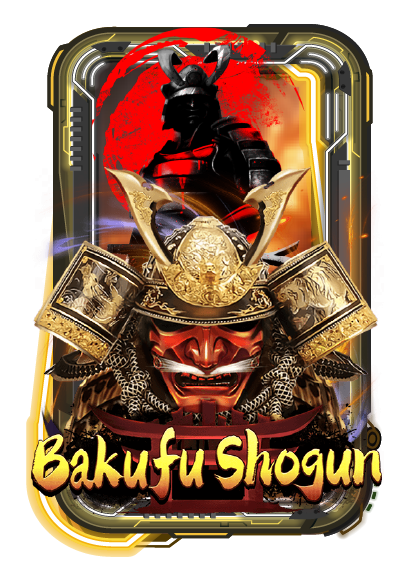 Bakufu Shogun