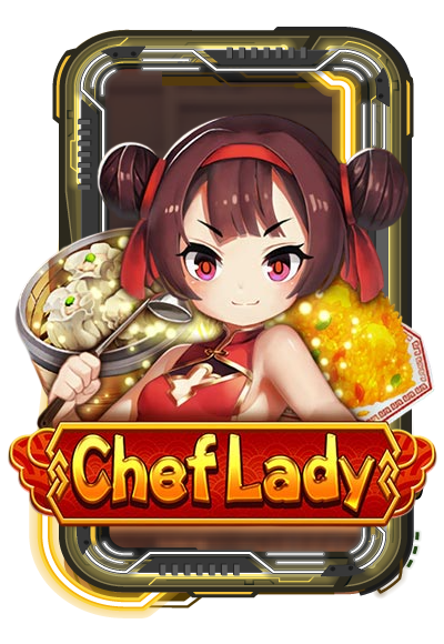 Chef Lady