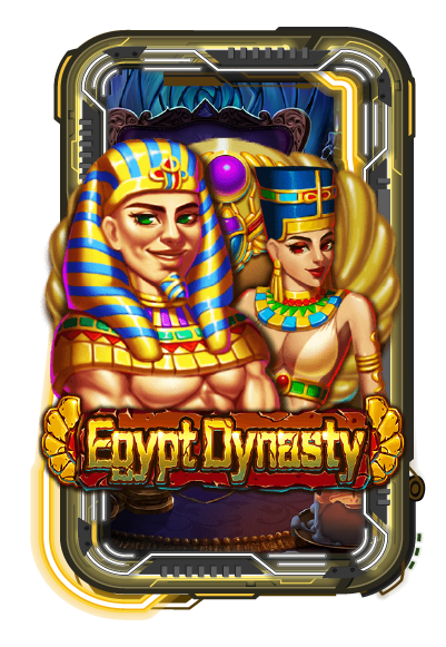 Egypt Dynasty