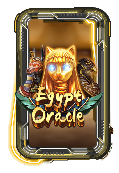 Egypt Oracle