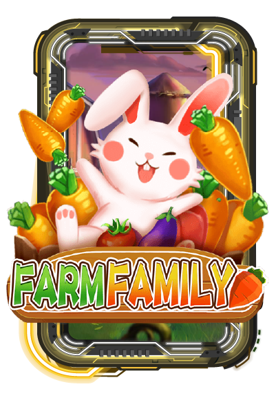 Farm Family