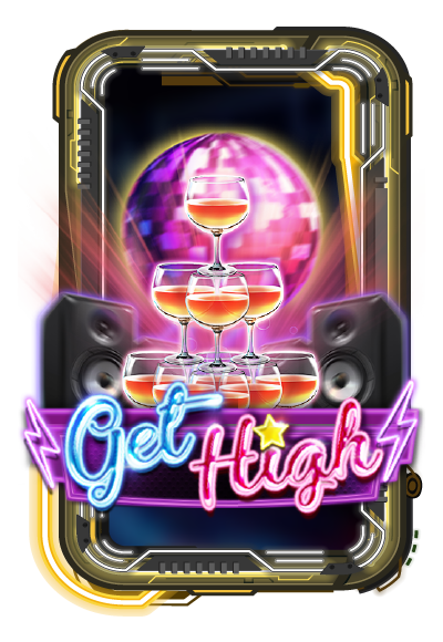 Get High