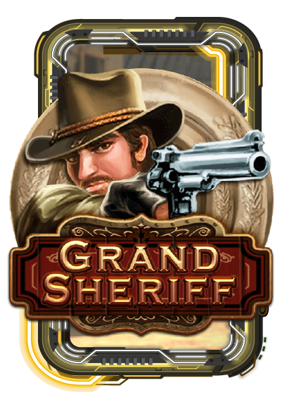 Grand Sheriff