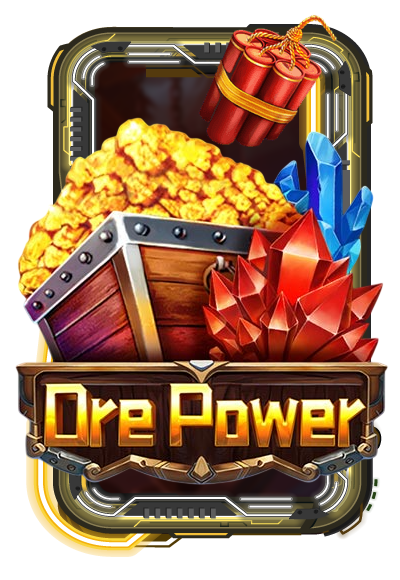 Ore Power
