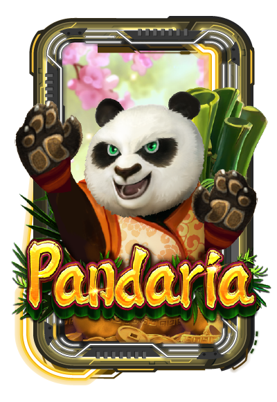 Pandaria