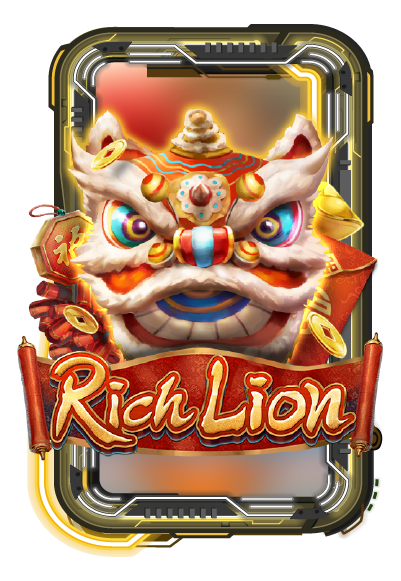 Rich Lion