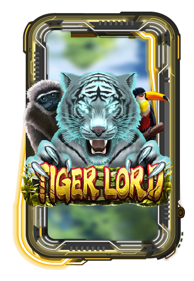 Tiger Lord