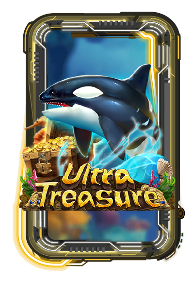 Ultra Treasure