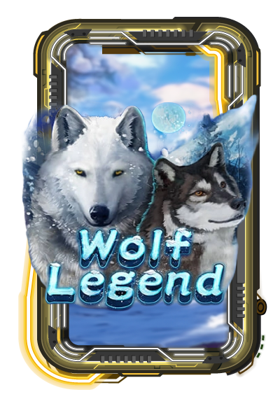 Wolf Legend