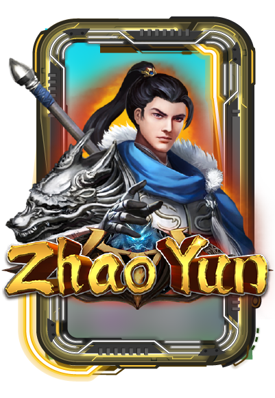 ZHAO YUN