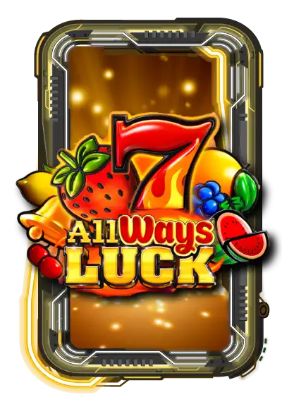 All Ways Luck