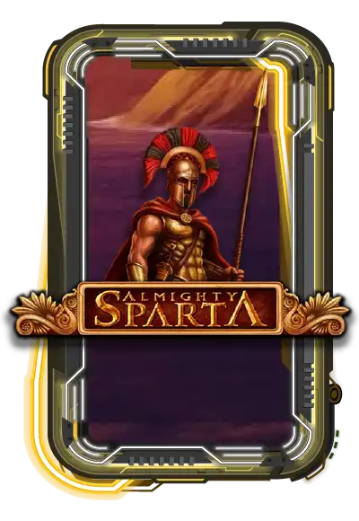 Almighty Sparta