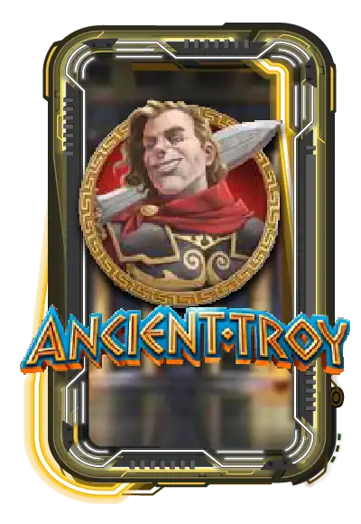 Ancient Troy