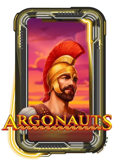 Argonauts