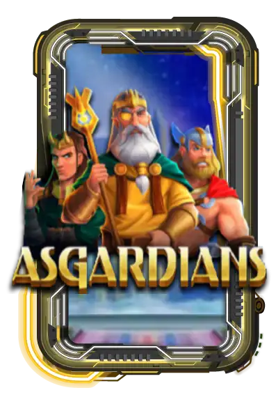 Asgardians