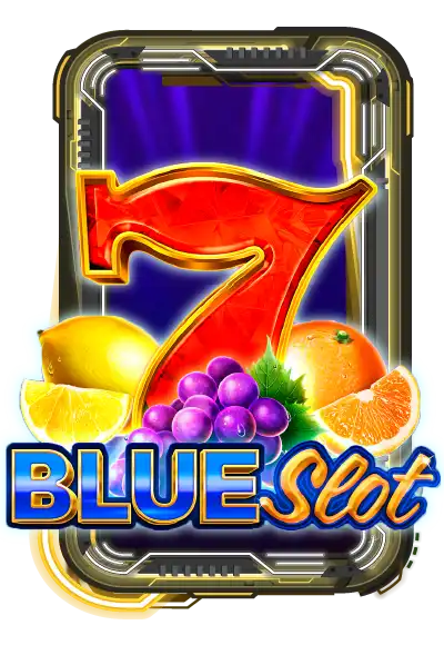 Blue Slot