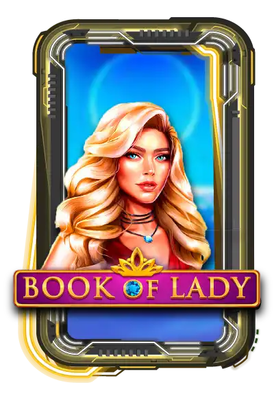 Book of Lady