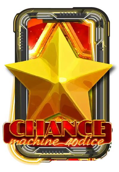 Chance Machine 100 (Dice)