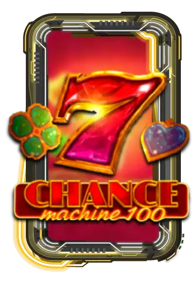 Chance Machine 100