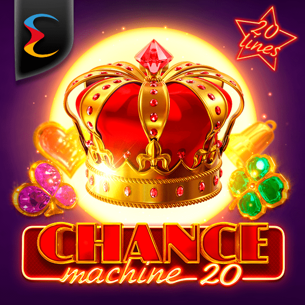 Chance Machine 20 (Dice)