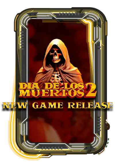 Dia De Los Muertos 2