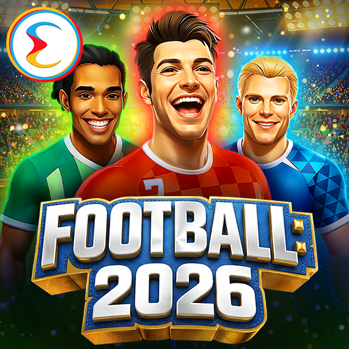 Football 2026