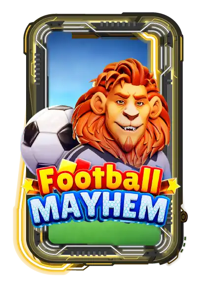 Football Mayhem