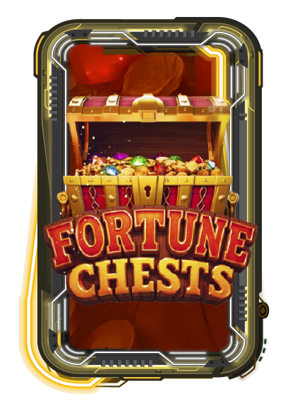 Fortune Chests