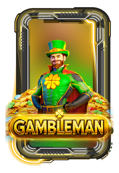 Gambleman