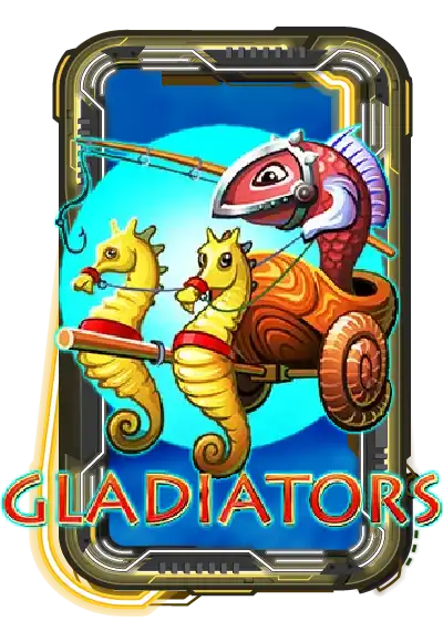 Gladiators