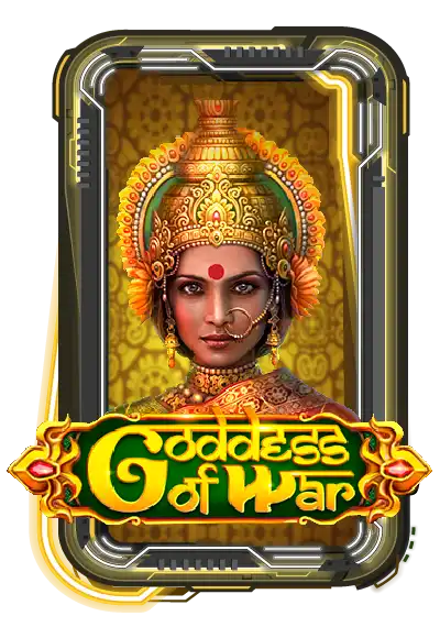 Goddess of War
