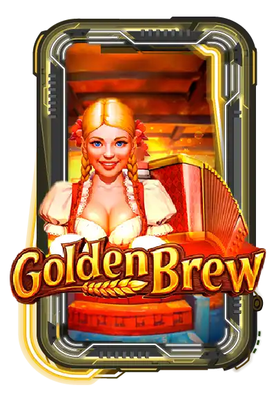 Golden Brew